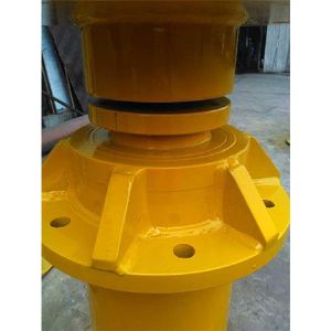 掛車(chē)專用油缸